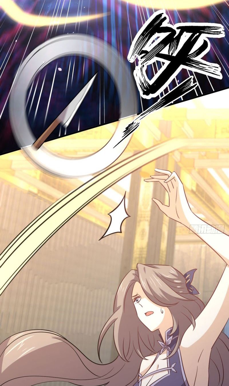 Immortal Swordsman in The Reverse World Chapter 143 Bahasa Indonesia